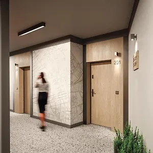 Apartament T7, Warszawa