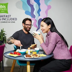 Ibis Styles Hotell