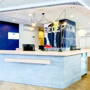 Ibis Budget Centrum فندق