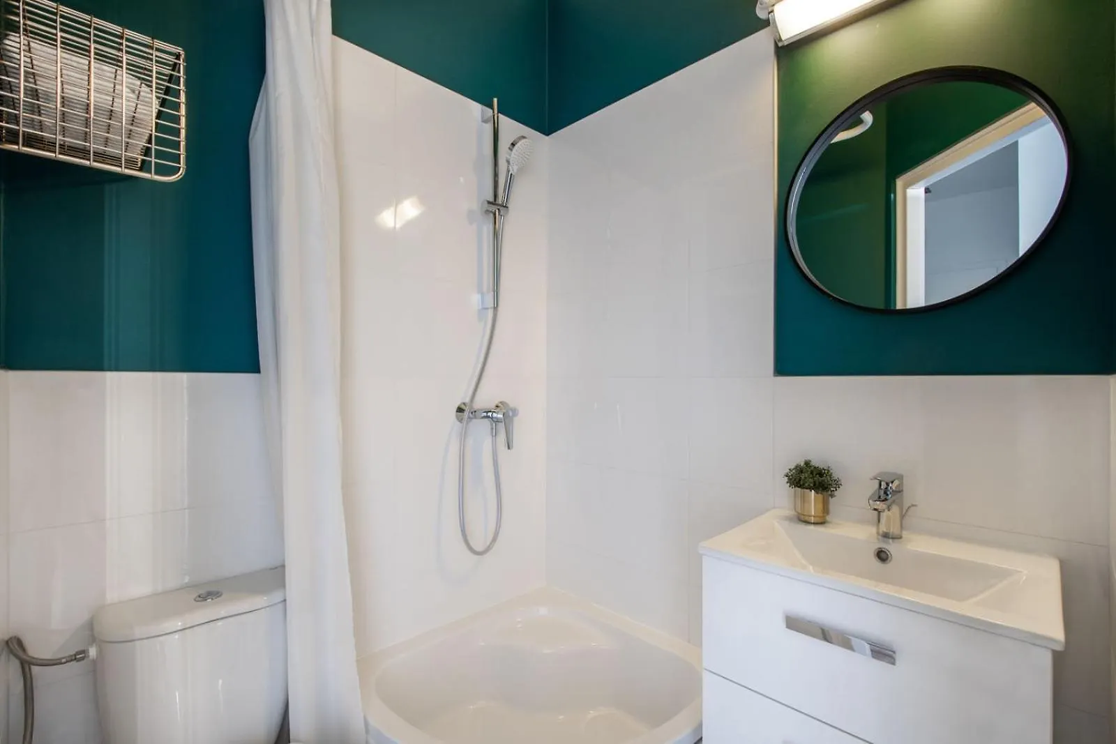 Appartement National Stadium Suits In Park Varsovie Pologne