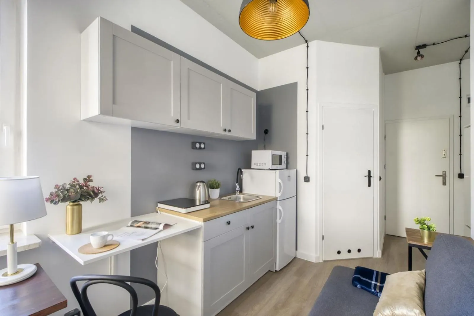 Appartement National Stadium Suits In Park Varsovie